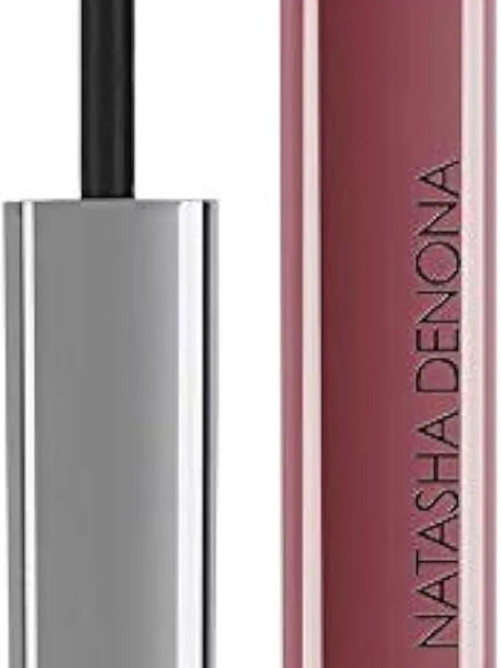 NEW Natasha Denona liquid lipstick in 24 Dahlia